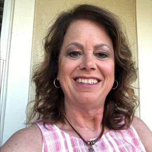 Meet your Posher, Janet